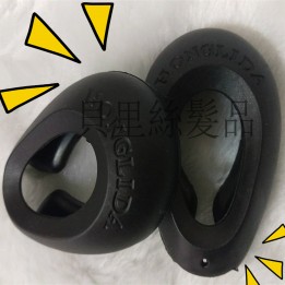 耳罩 專業有洞耳罩 實用 矽膠材質 